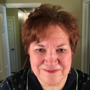 Meet your Posher, Debby